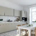 Matt Solid GRESH MDF GREEN.webp
