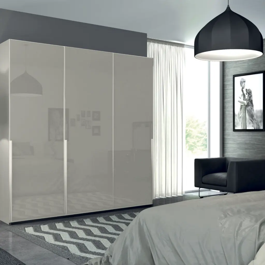 Gloss Metalic DORE MDF GREEN.webp