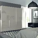 Gloss Metalic DORE MDF GREEN.webp