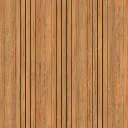 ROCKO - WOODEN Yacht Wood 280*123*4MM