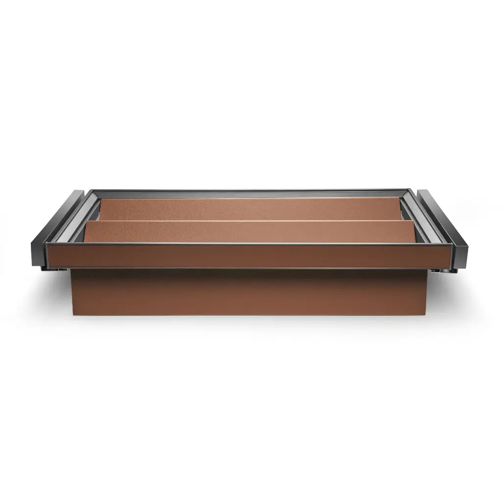 Pull-out shoes rack ；864x462x176mm