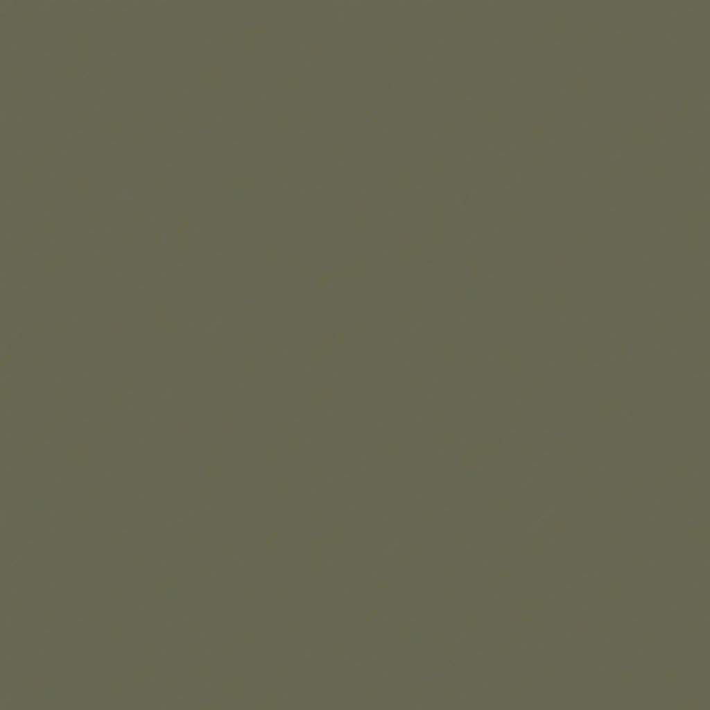 Uni Color SOLID Olive PD 280*207*18MM