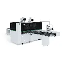 CNC drilling center (six-sided drilling)