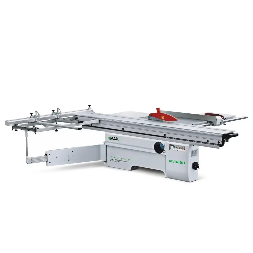 Table saw