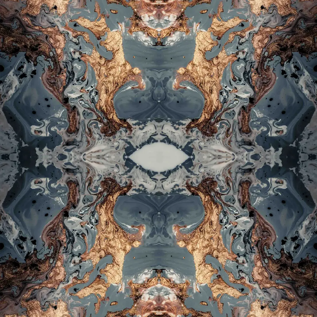 UV Lac Art GOOD MARBLE