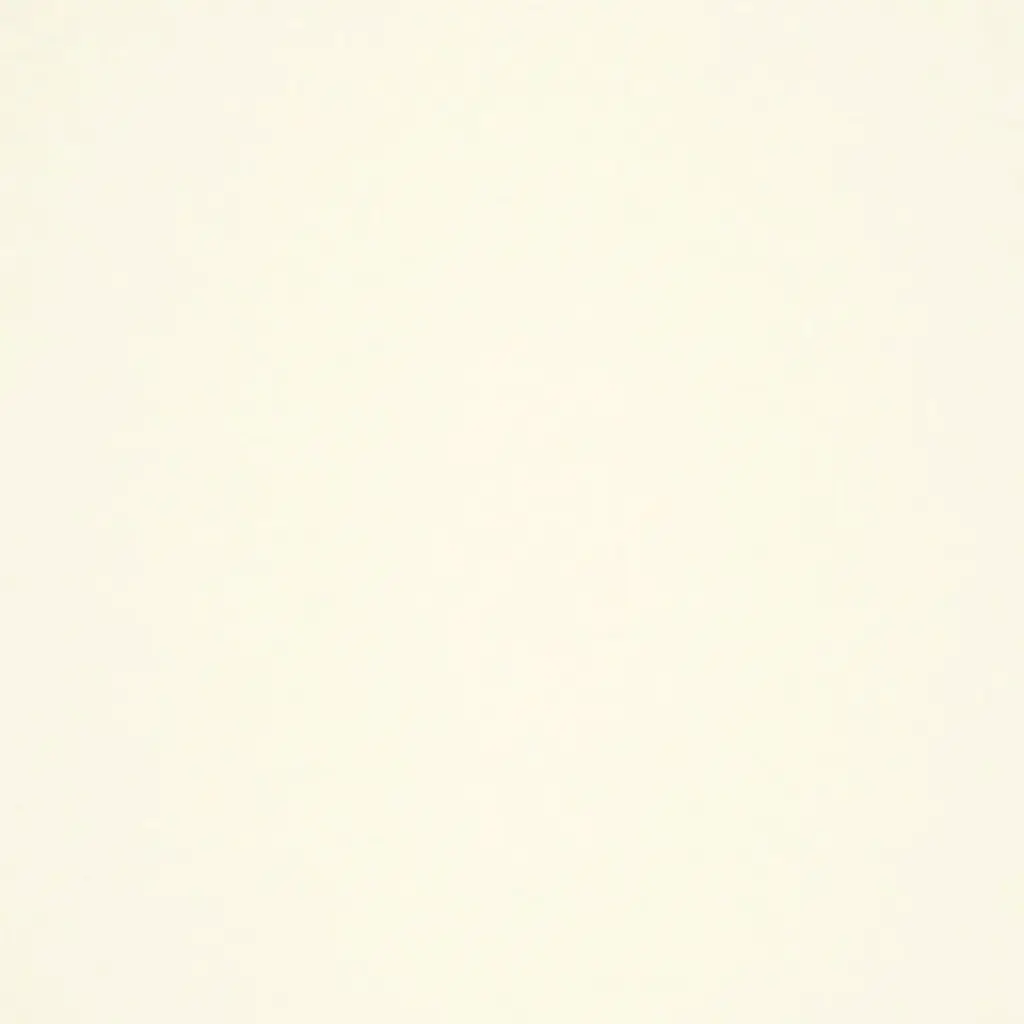 UV Lac Matt Solid OFFWHITE MDF GREEN