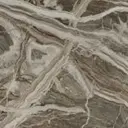 UV Lac Gloss Marble KUDUM MDF GREEN