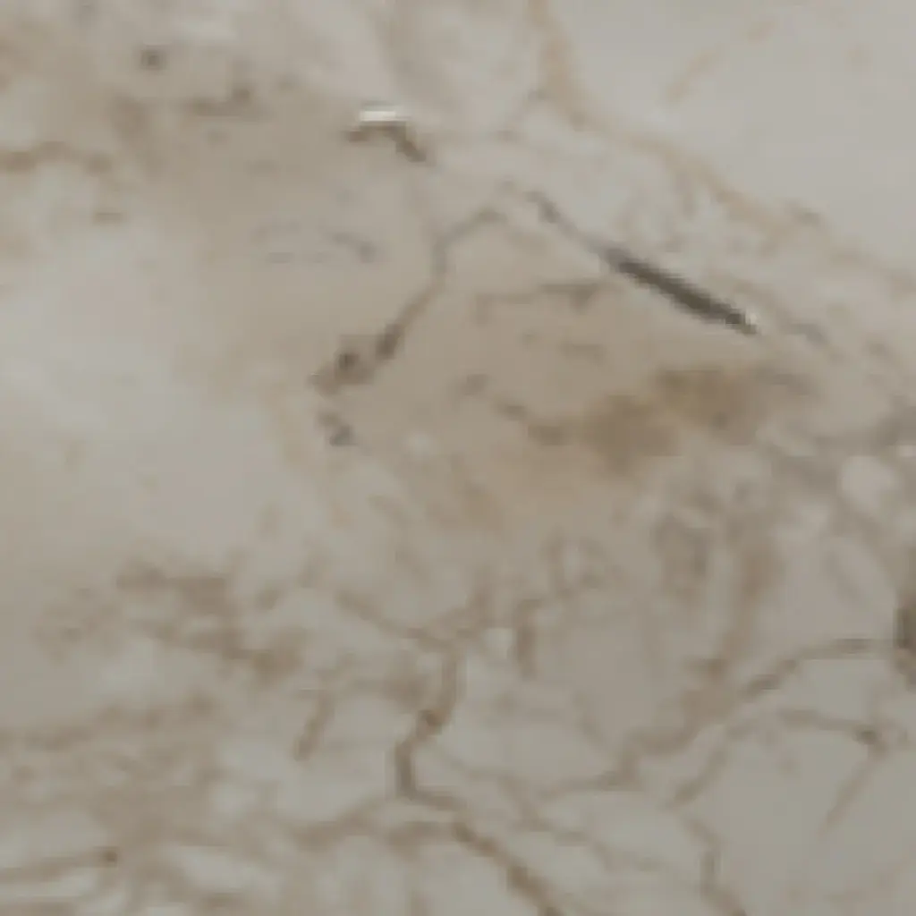 UV Lac Gloss Marble EFES MDF GREEN