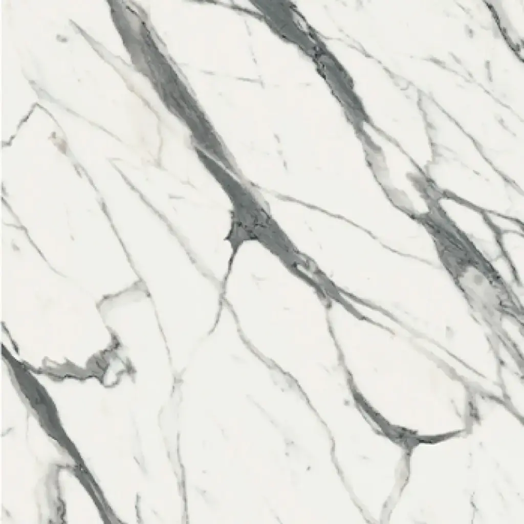 UV Lac Gloss Marble KALAKATA MDF GREEN