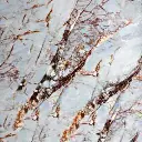 UV Lac ArtNICE MARBLE MDF GREEN