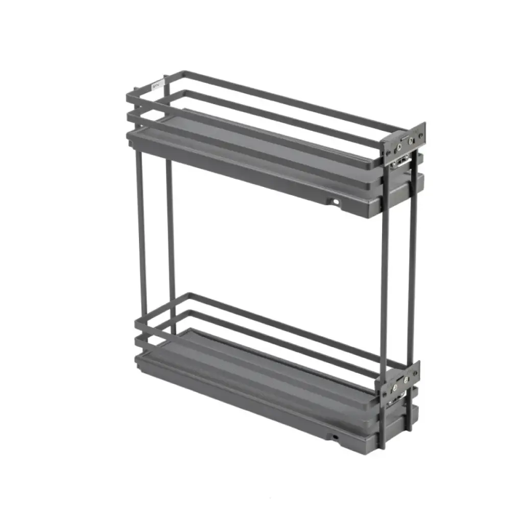 PULL OUT MovixPro150mm Anthracite