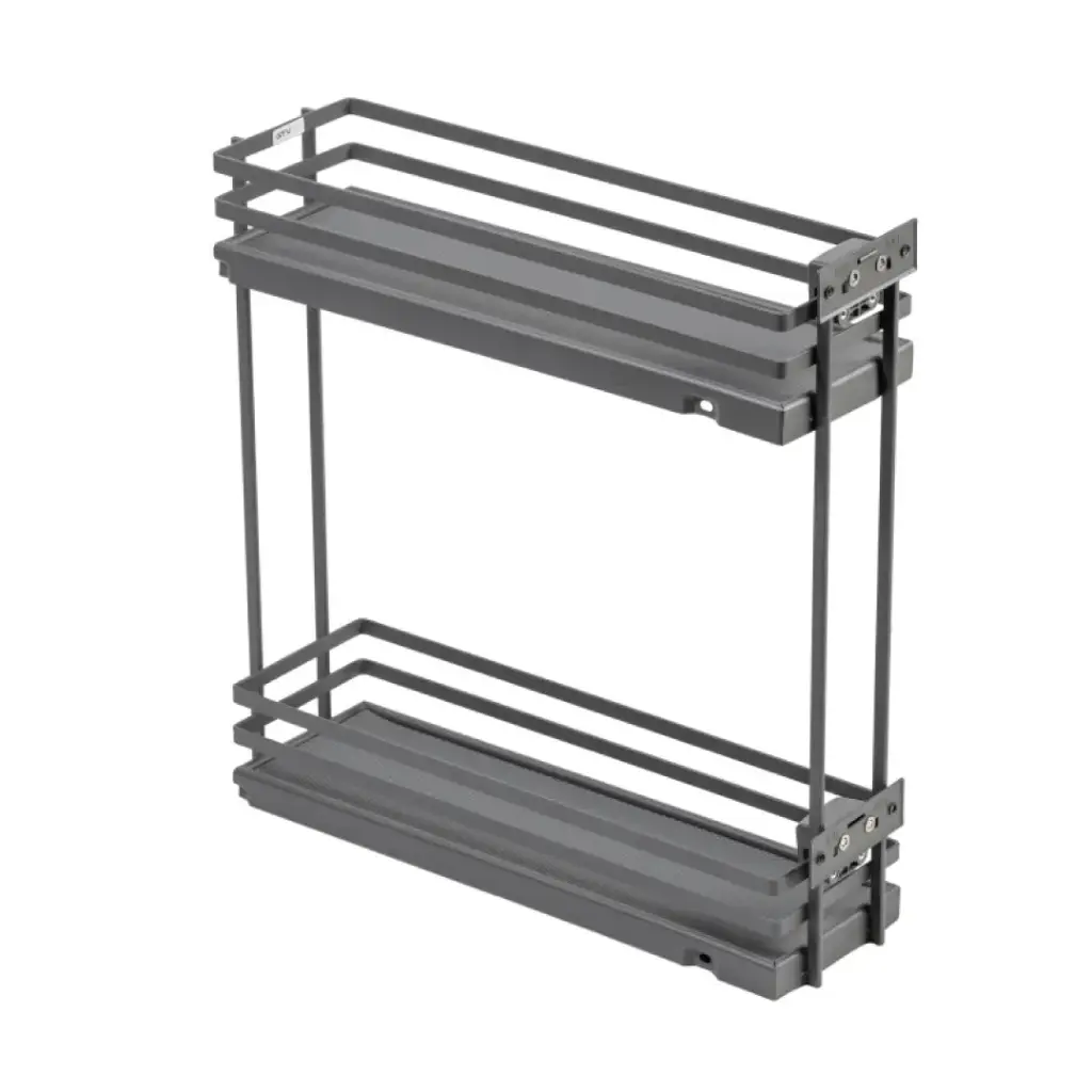 PULL OUT MovixPro 200mm Anthracite