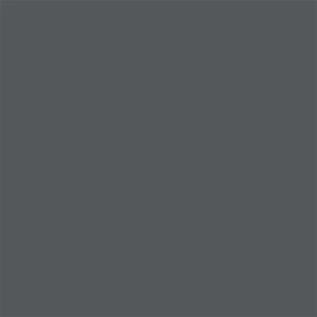 Solid Obsidian Gray CLOUD 0.6