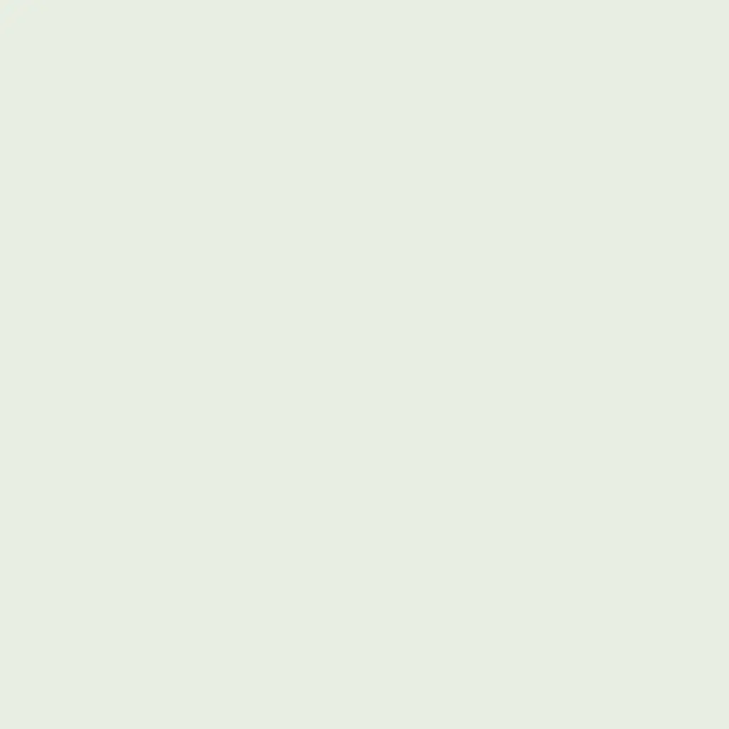 Solid Light Green Agate CLOUD 0.6