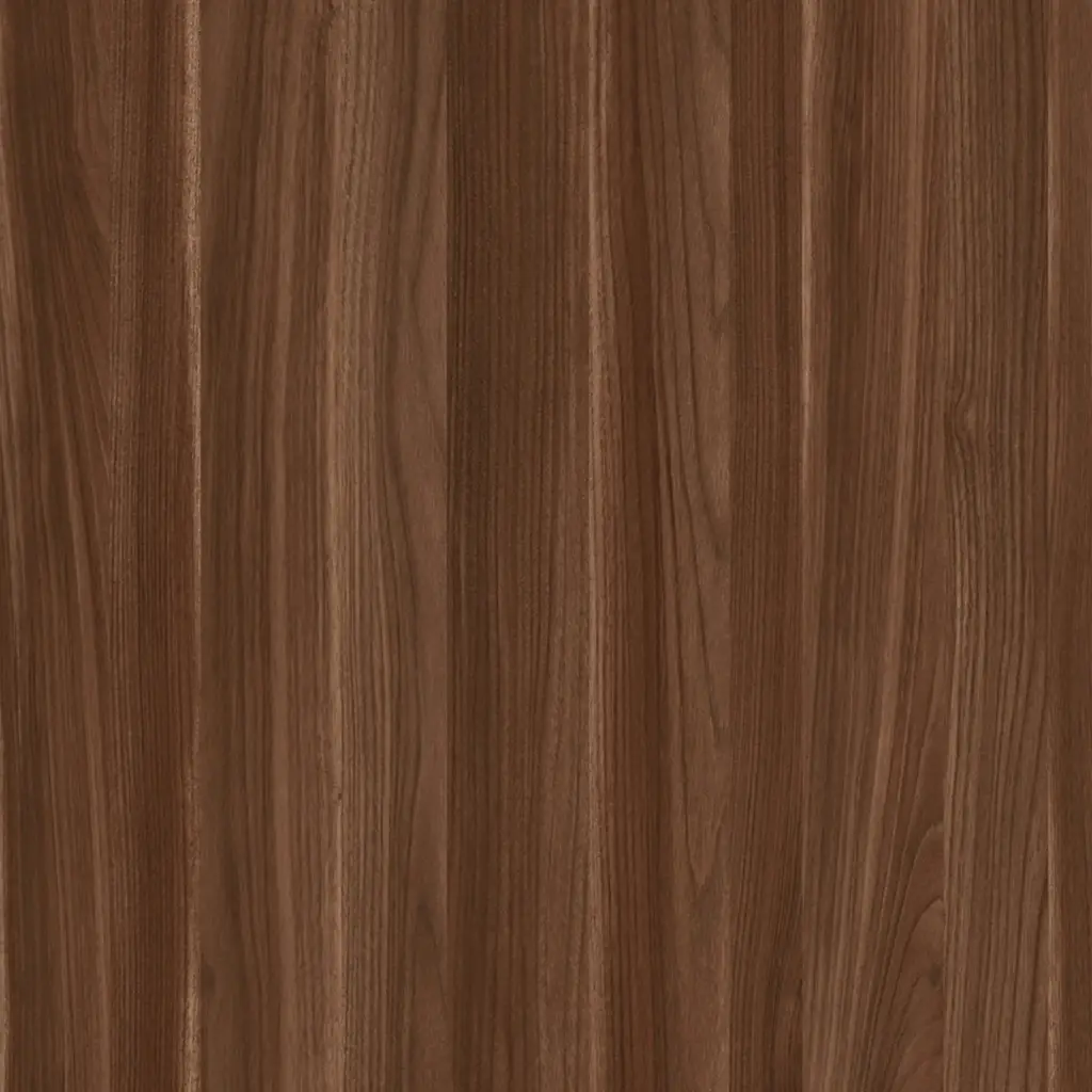 Wooden Coos Bay Walnut WGR2 0.6