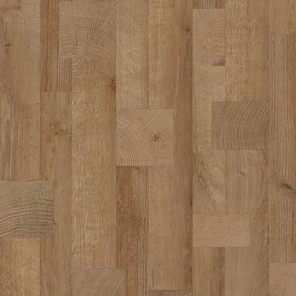 Wooden Mestia Oak WGR2 0.6