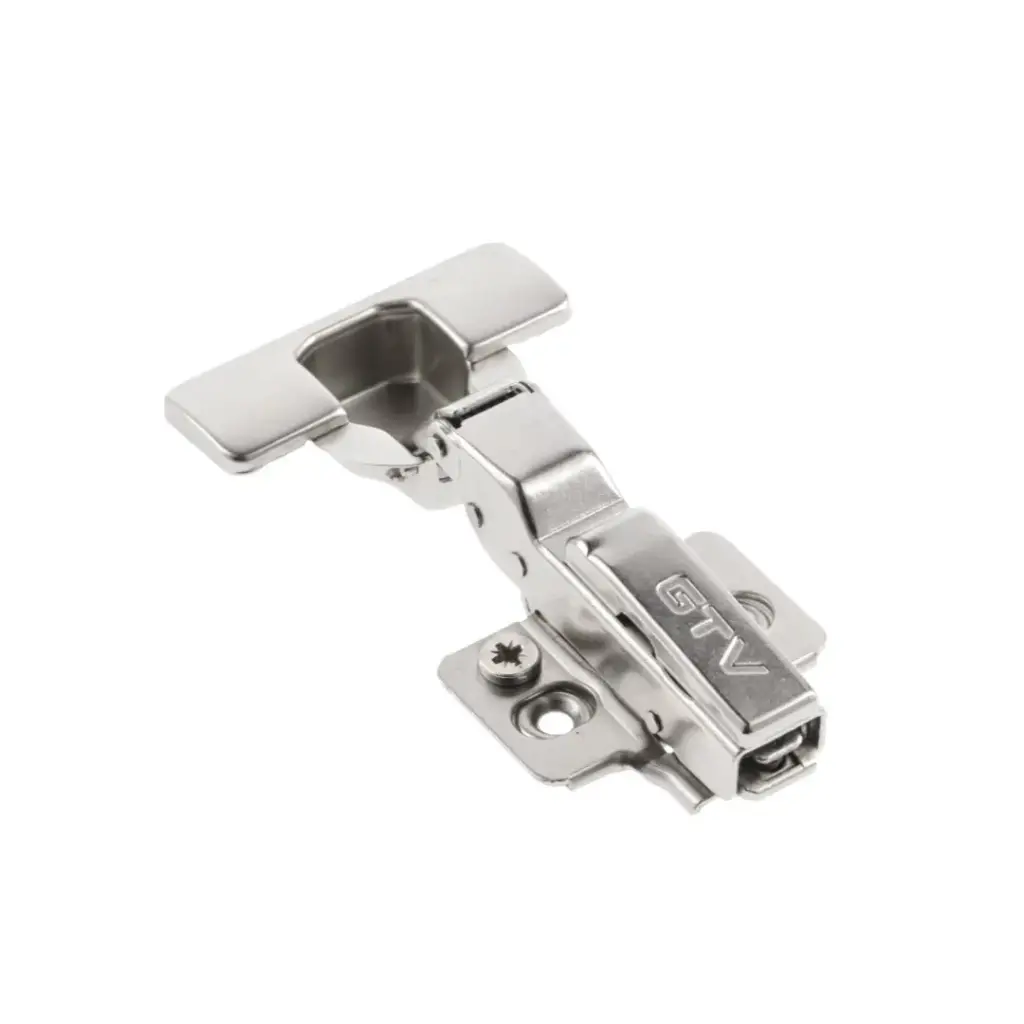 SilentoPro hinge 08 SOFT CLOSE