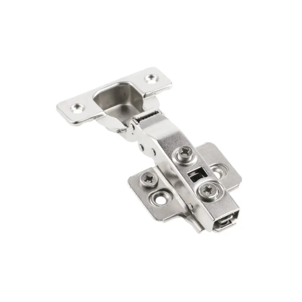 SilentoPro hinge 09 SOFT CLOSE