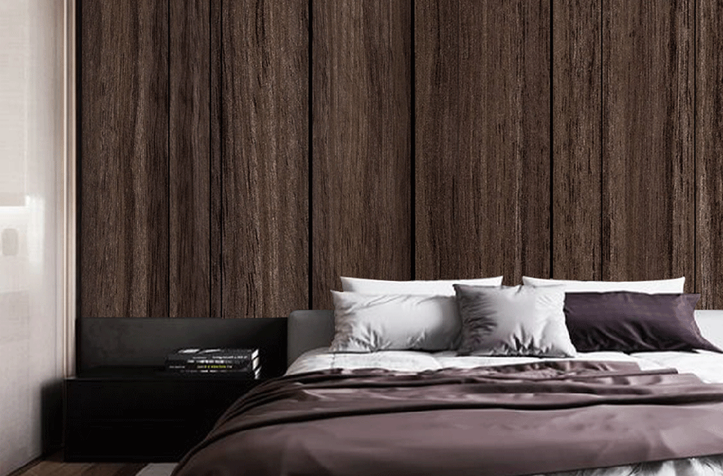 EDGE WOODEN MATT Banff Walnut22*08 