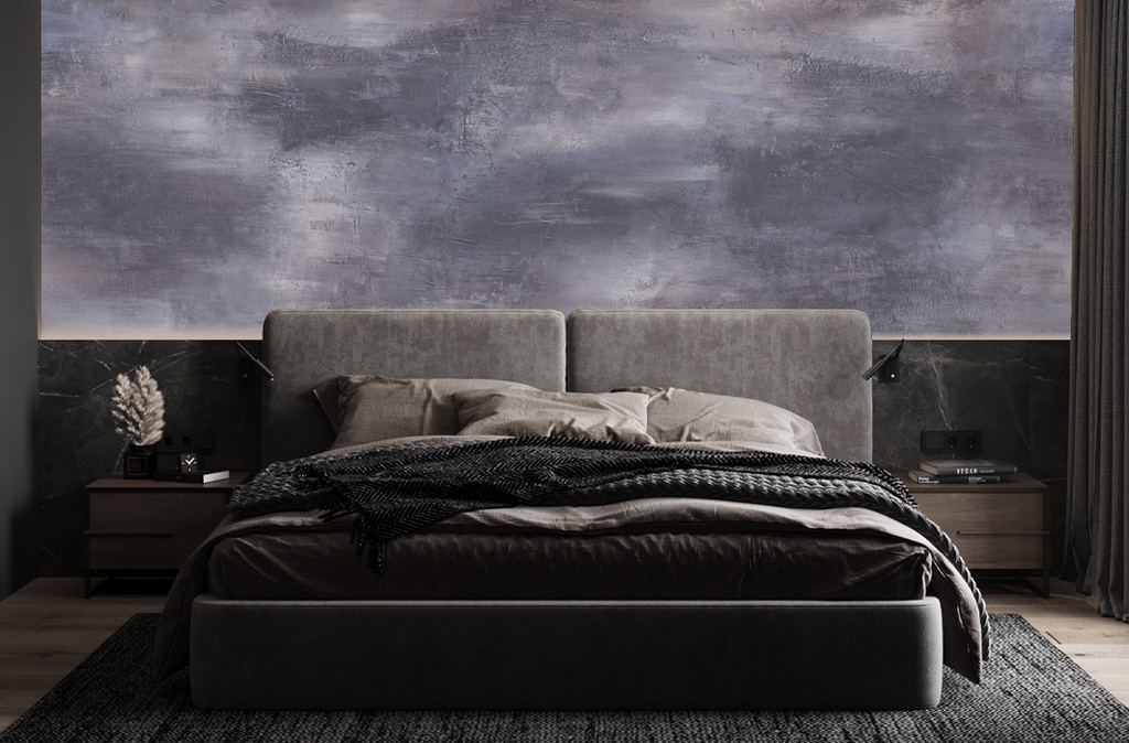 EDGE MARBLE MATT Ferndale Concrete 22*08 