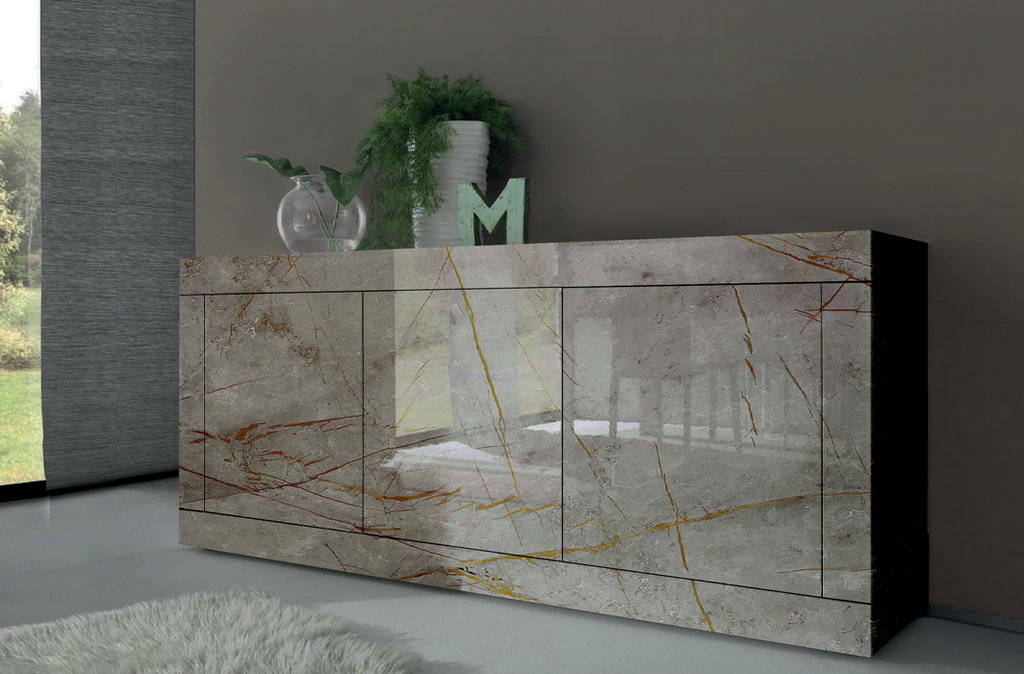 EDGE MARBLE MATT Weisshorn 22*08 