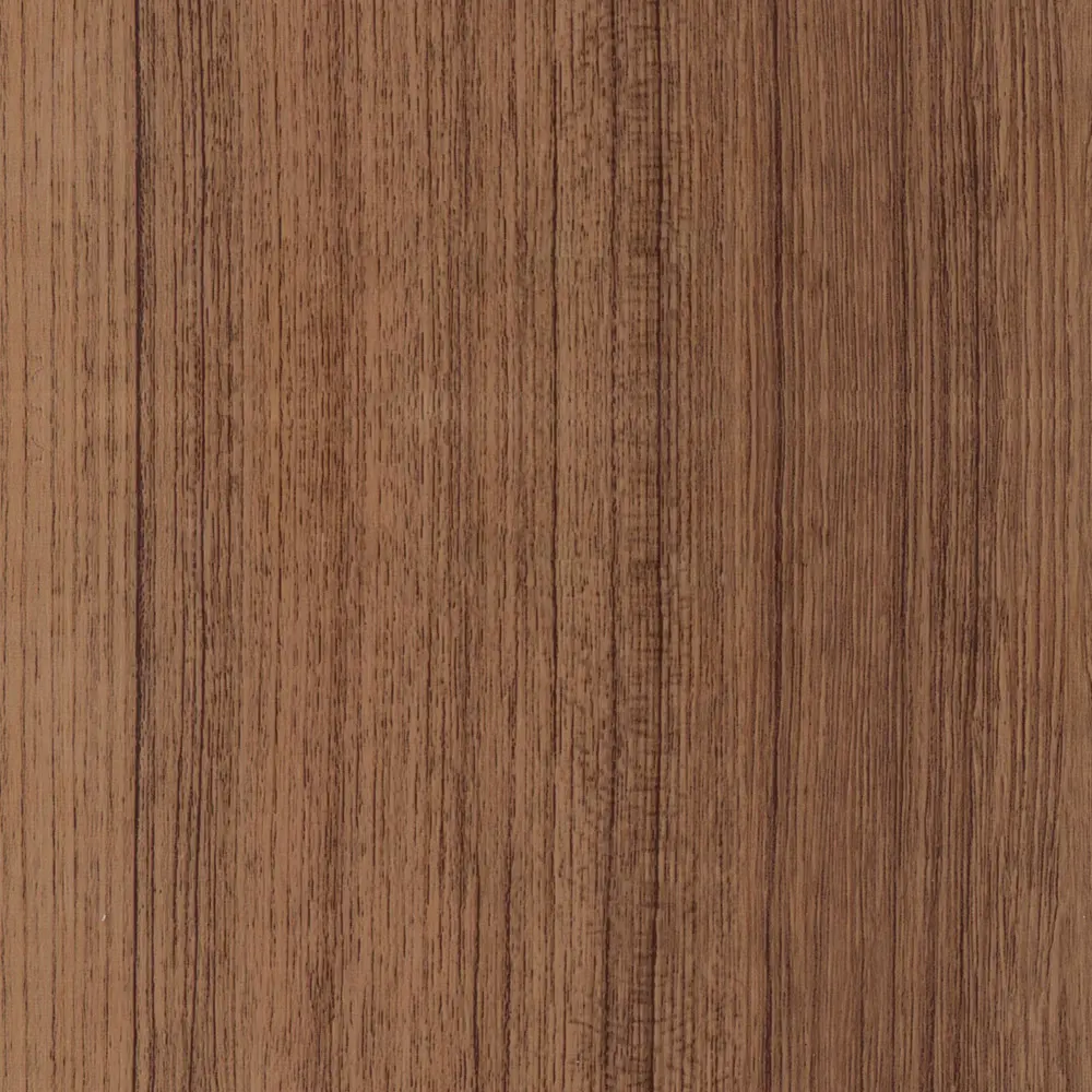 Wooden matt TEAK DS