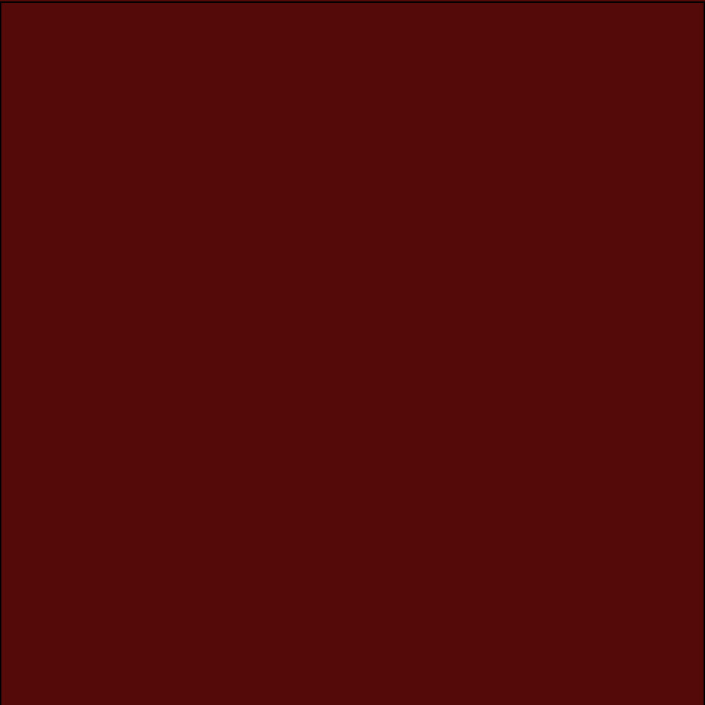 EDGE SOLID GLOSS BORDEAUX22*08 