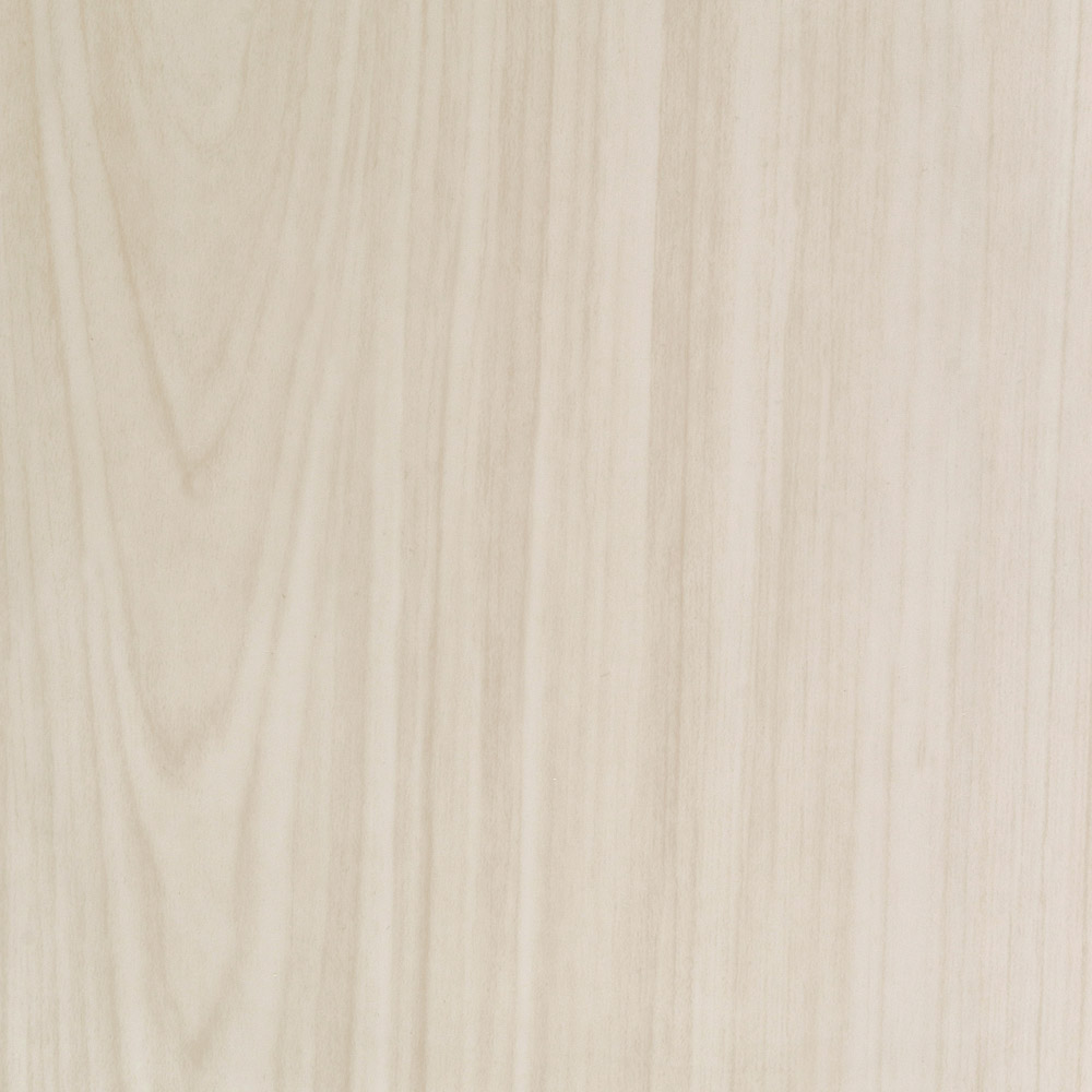 EDGE WOODEN GLOSS WHITE MAPLE 22*08