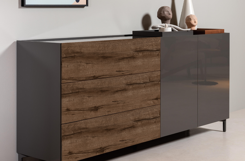 EDGE WOODEN MATT Killarney Oak 2 22*08