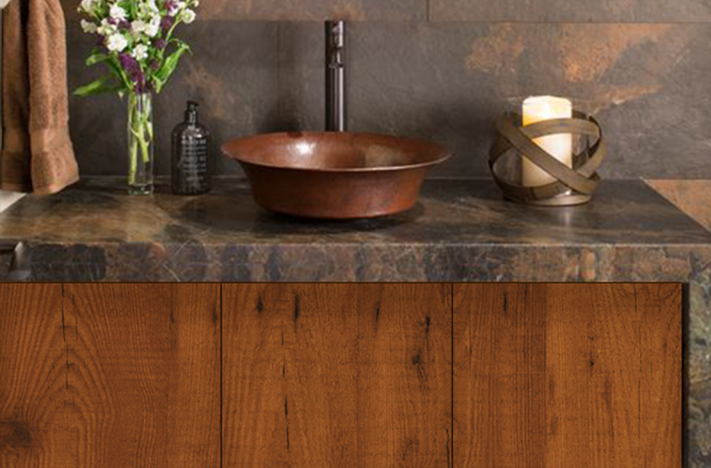 EDGE WOODEN MATT Whiteadder Pine22*08 