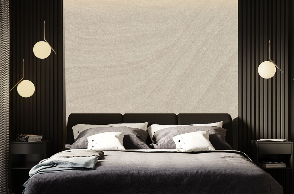 EDGE Marble GLOSS Awaroa Sandstone 22*08