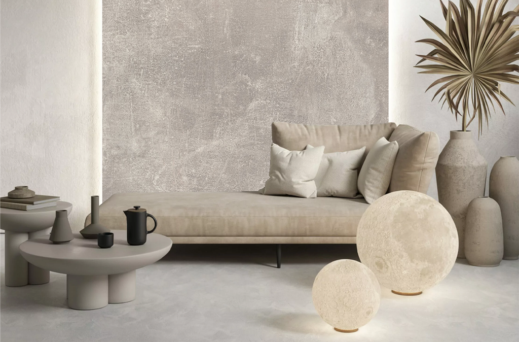 EDGE Marble GLOSS Lviv Concrete 22*08