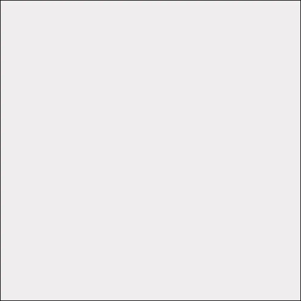 Solid HG PORCELAIN WHITE