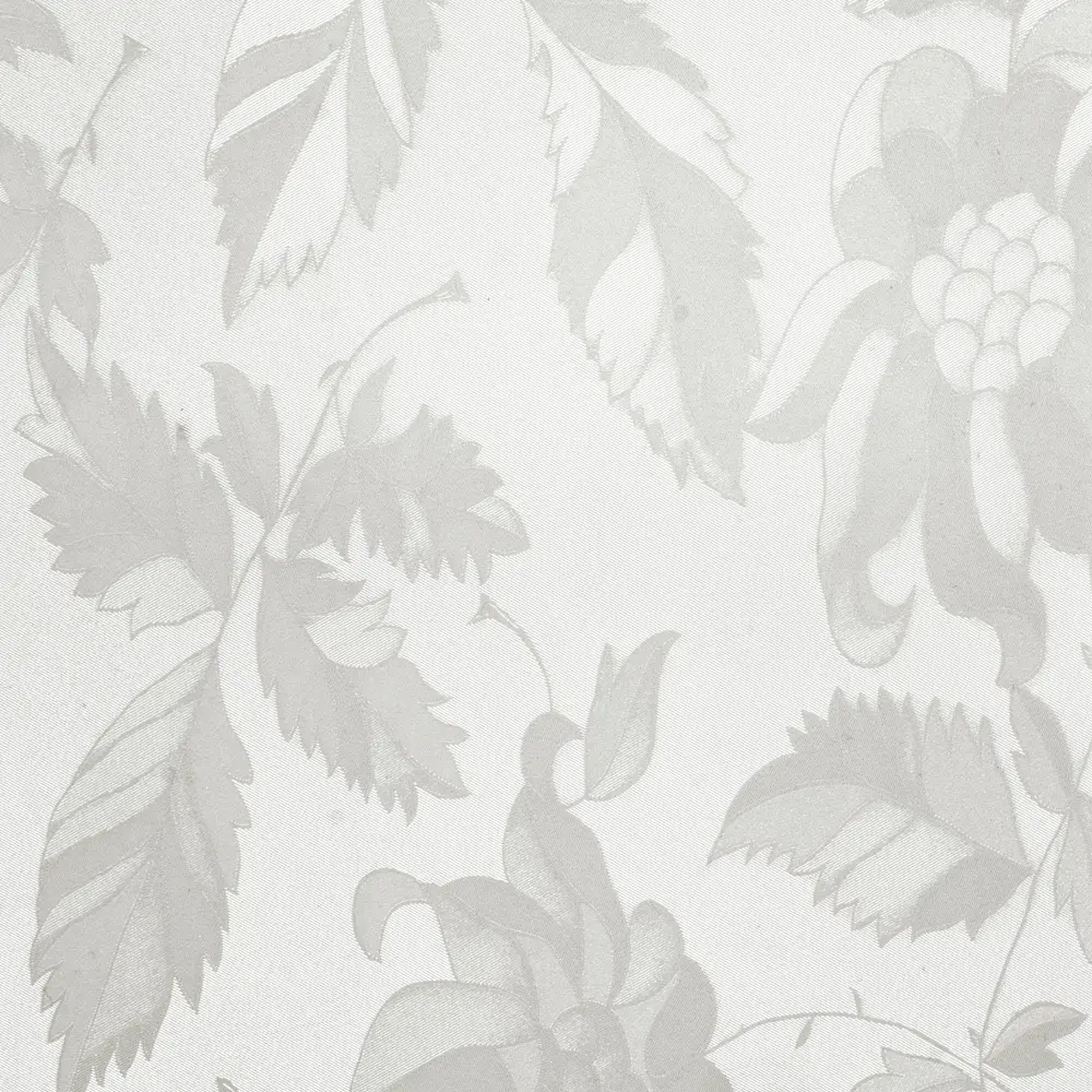 Metalic HG WHITE FLOWER