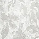 Metalic HG WHITE FLOWER