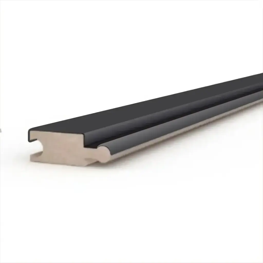 Wall panel profile-sm anthracite