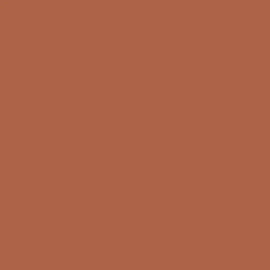 Solid SM BRICK RED