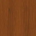 Wooden Montreal Walnut BTE 0.5