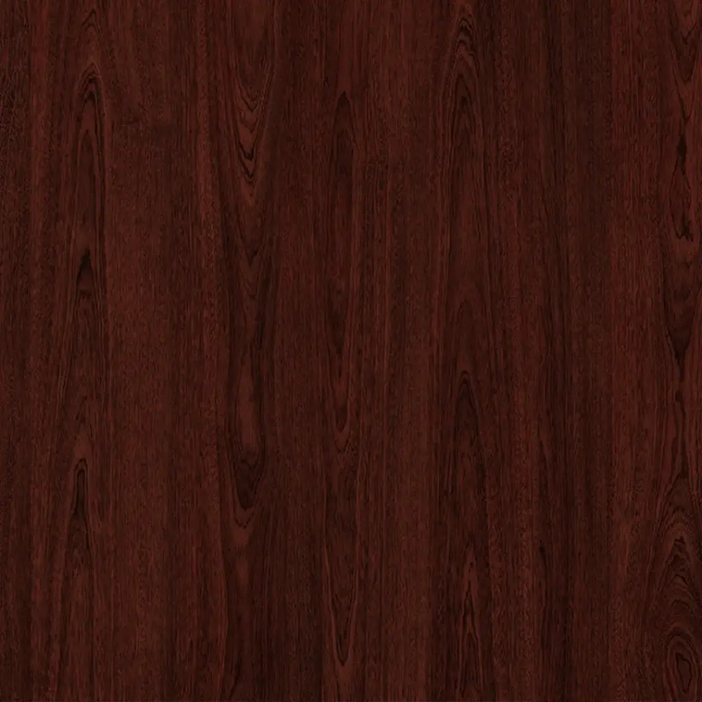 Wooden Guadalajara Mahogany BTE 0.5