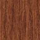 Wooden Kilimanjaro Rosewood BTE 0.5