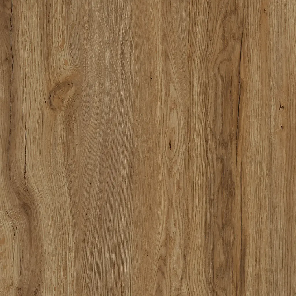 Wooden Vanoise Oak BTE 0.5
