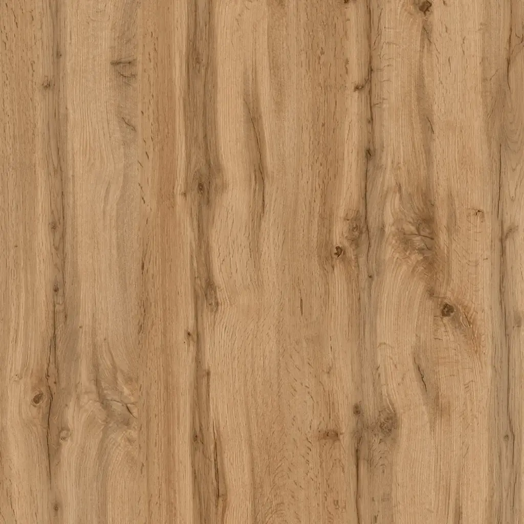 Wooden Eureka Oak BTE 0.5