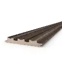 Wall panel MATT LIGHT WOOD