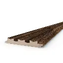 Wall panel MATT RUSTIK OAK