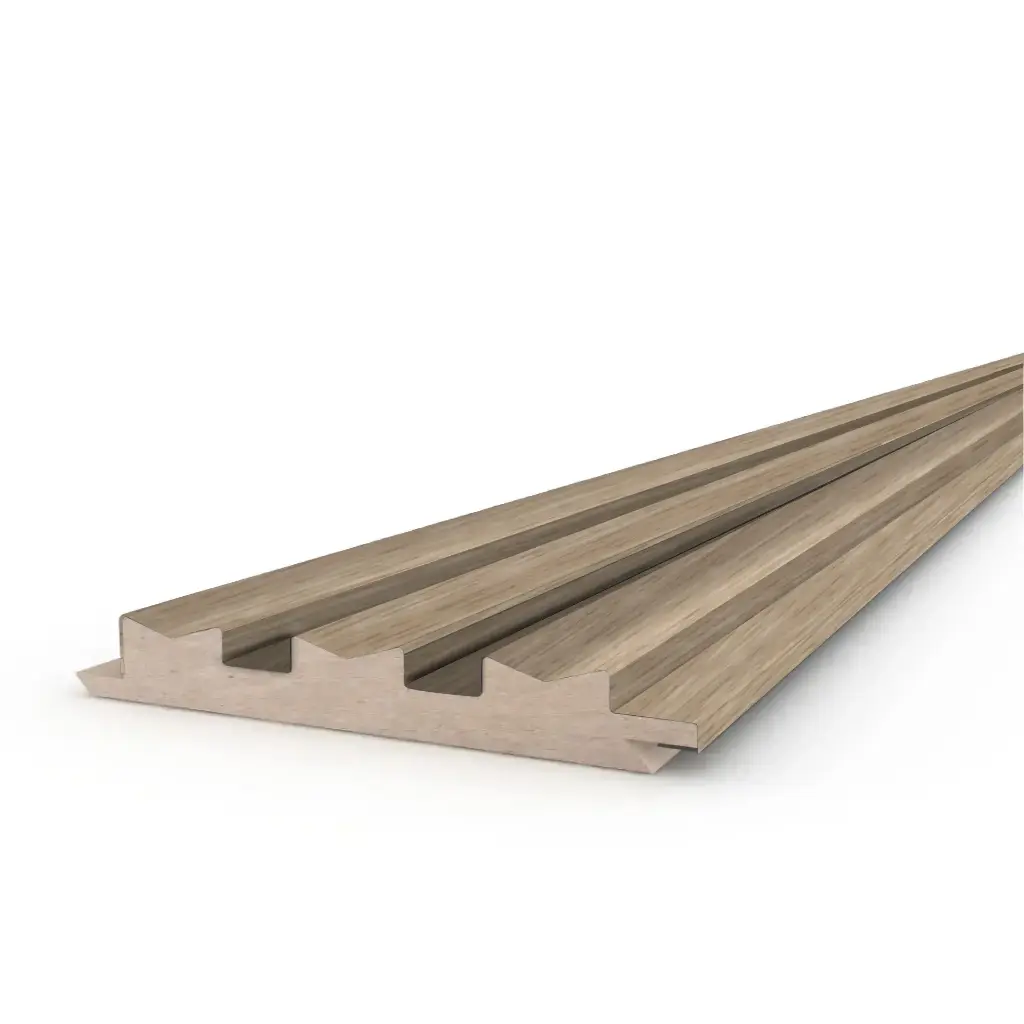 Wall panel MATT NEW OAK