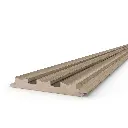 Wall panel MATT NEW OAK