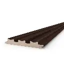 Wall panel MATT NEW WALNUT