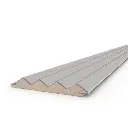 Wall panel MATT DRAWER GREY
