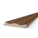 Wall panel MATT TEAK