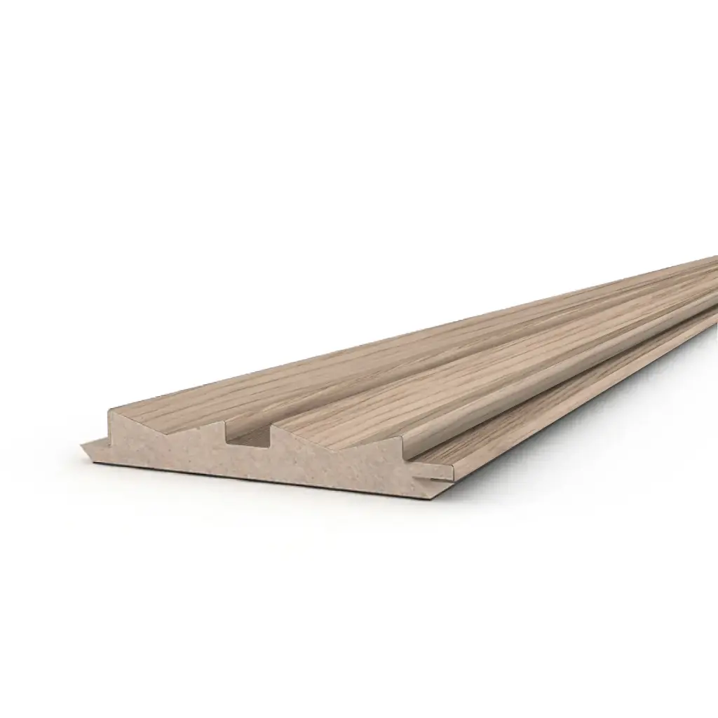 Wall panel MATT EBRU